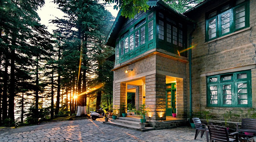 Discover the Enchanting Beauty of Dalhousie: A Tour with Ps Travel